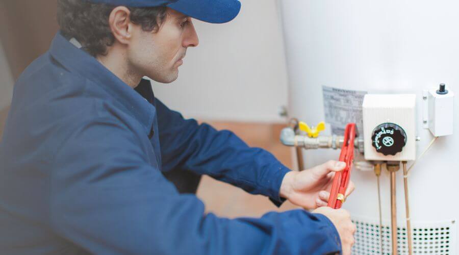 Professional same day plumber in Pilot Point, TX